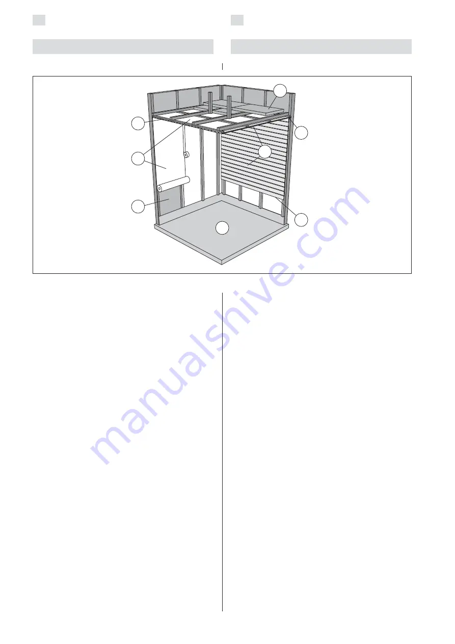 Harvia PC70HXE Instructions For Installation And Use Manual Download Page 14