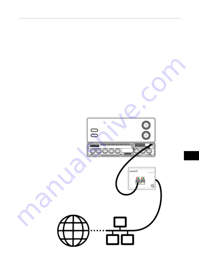 Harvia SENTIO pronet Instructions For Installation And Use Manual Download Page 63