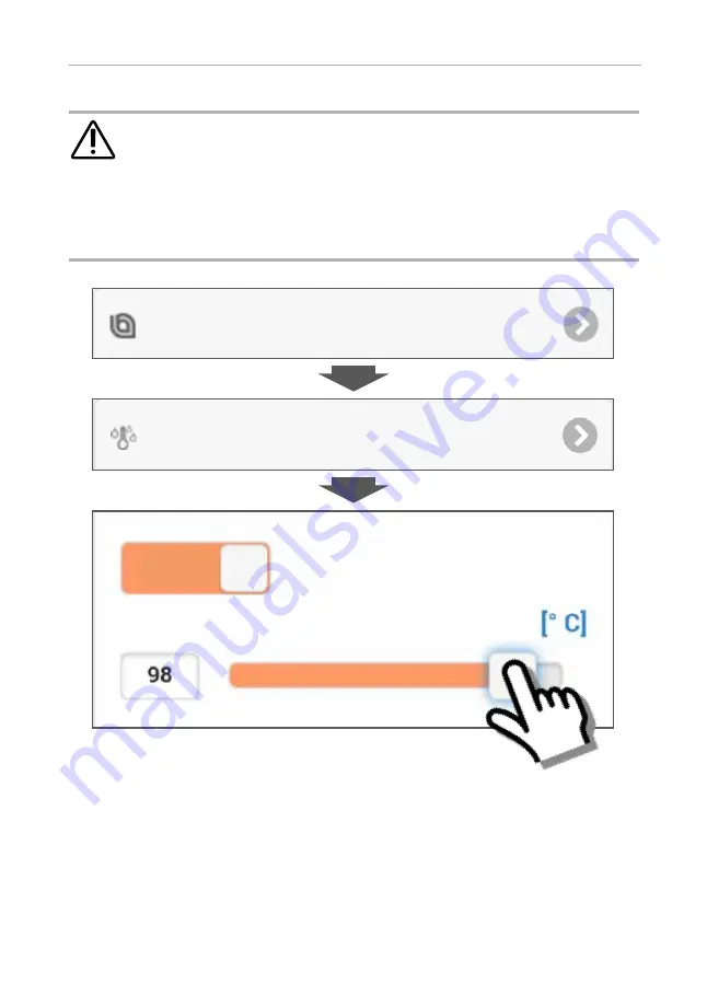 Harvia SENTIO pronet Скачать руководство пользователя страница 124