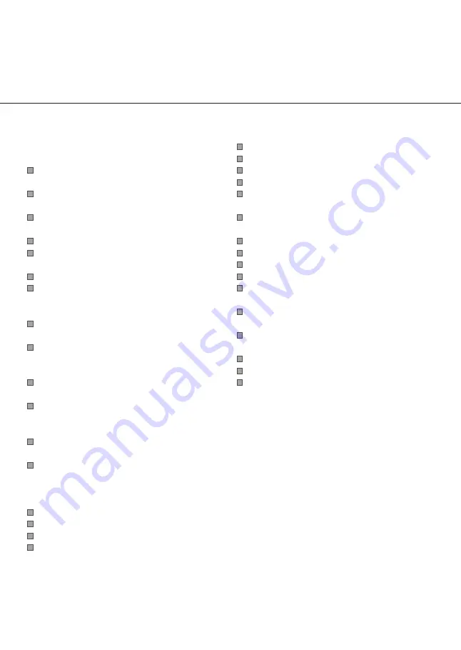 Harvia sentiotec 1-030-305 Assembly Instructions Manual Download Page 23