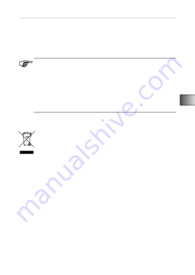 Harvia Sentiotec ALASKA MINI Instructions For Installation And Use Manual Download Page 5