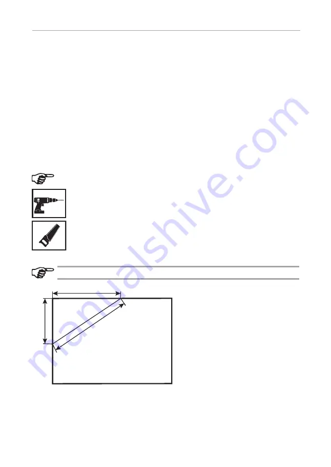 Harvia Sentiotec ALASKA MINI Instructions For Installation And Use Manual Download Page 38