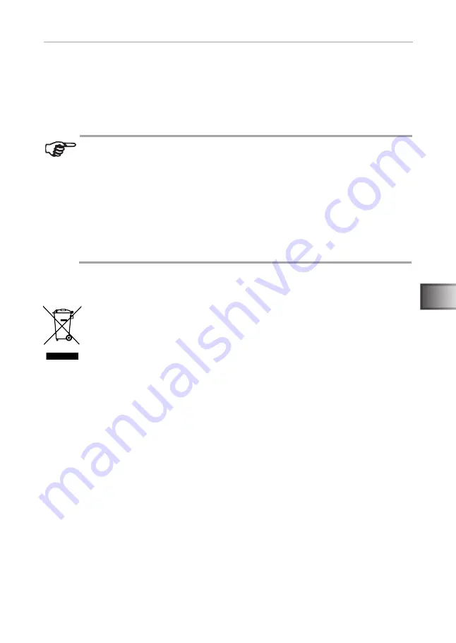 Harvia sentiotec ALASKA VIEW Instructions For Installation And Use Manual Download Page 73