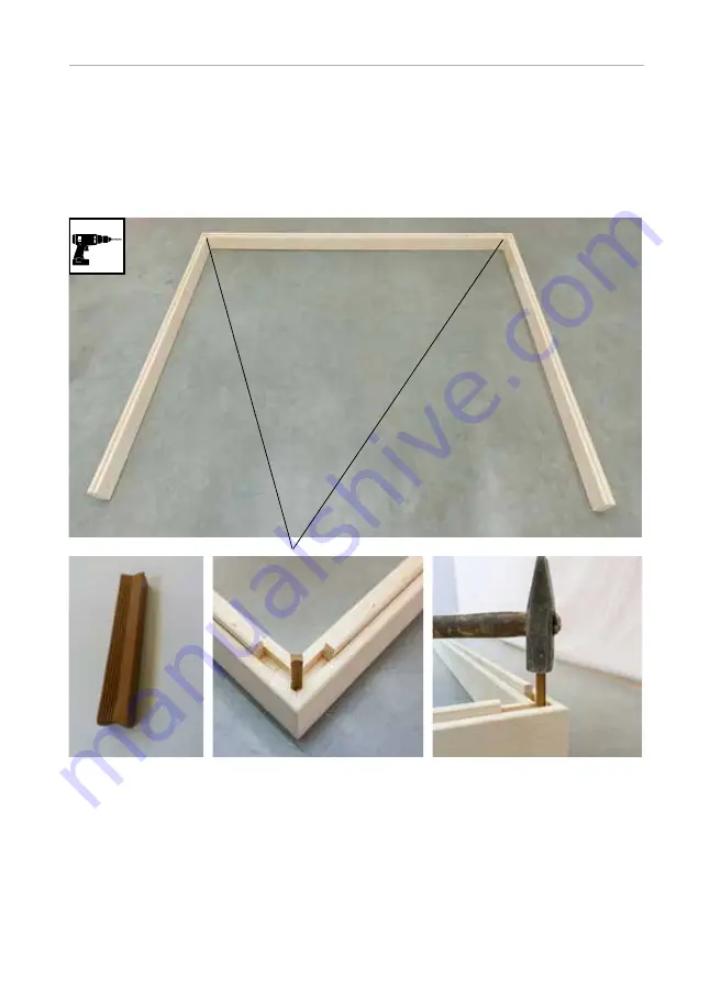 Harvia sentiotec BALANCE VIEW LARGE Instructions For Installation And Use Manual Download Page 72