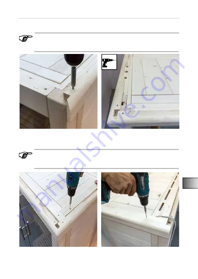 Harvia sentiotec BALANCE VIEW LARGE Instructions For Installation And Use Manual Download Page 157