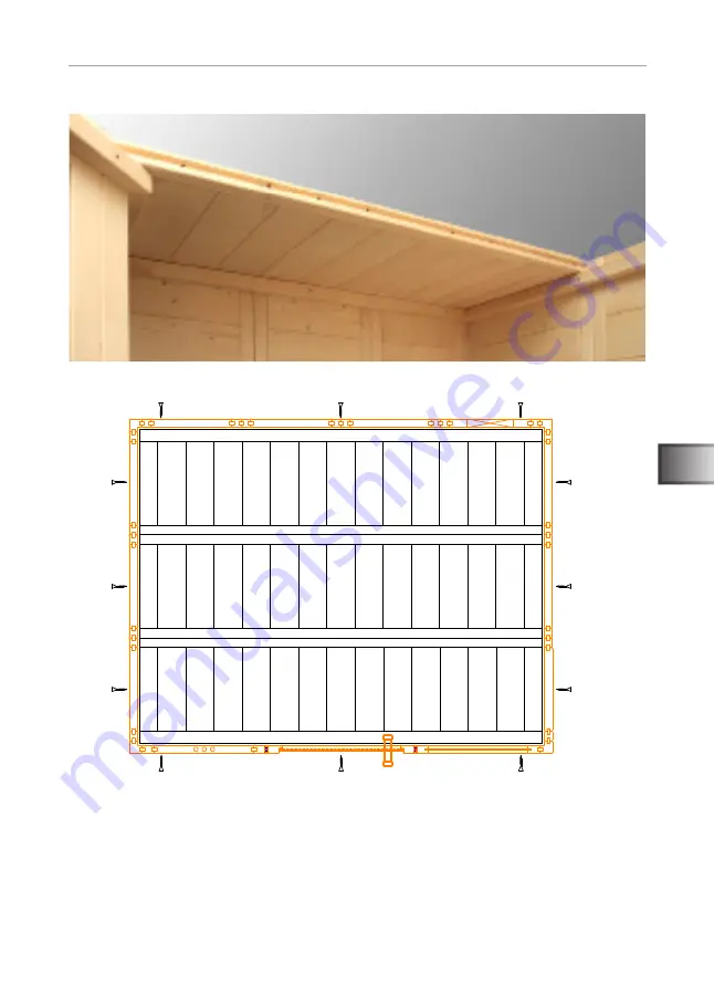 Harvia sentiotec Komfort Small Instructions For Installation Manual Download Page 71