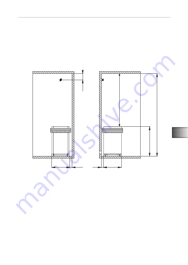 Harvia sentiotec Qube Instructions For Installation And Use Manual Download Page 39