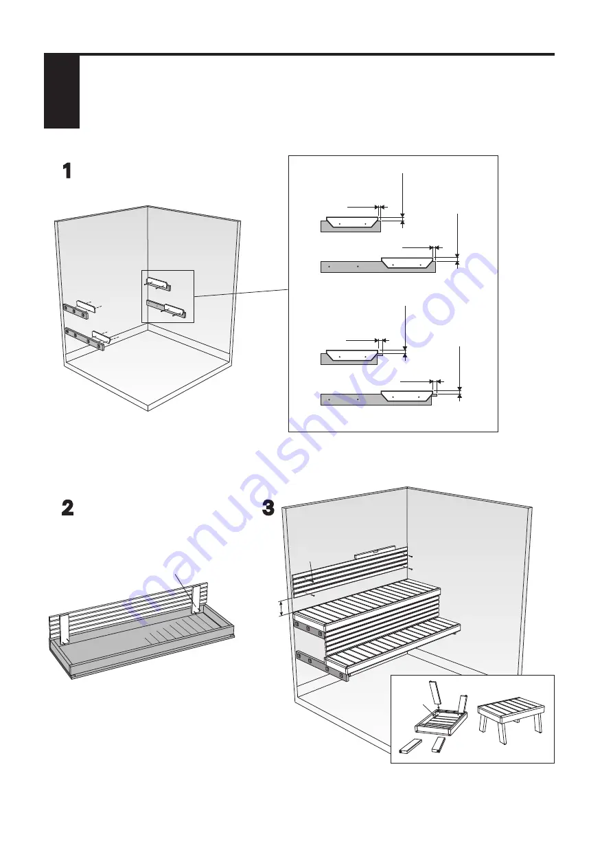 Harvia SIRIUS SC1111 Instructions For Installation And Use Manual Download Page 16