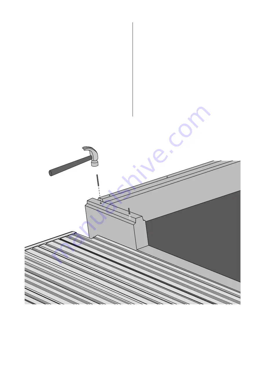 Harvia SLD02PS Assembly Instructions Manual Download Page 11