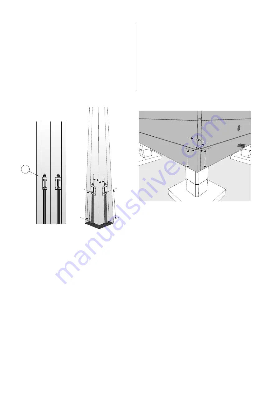 Harvia SLD02PS Assembly Instructions Manual Download Page 18