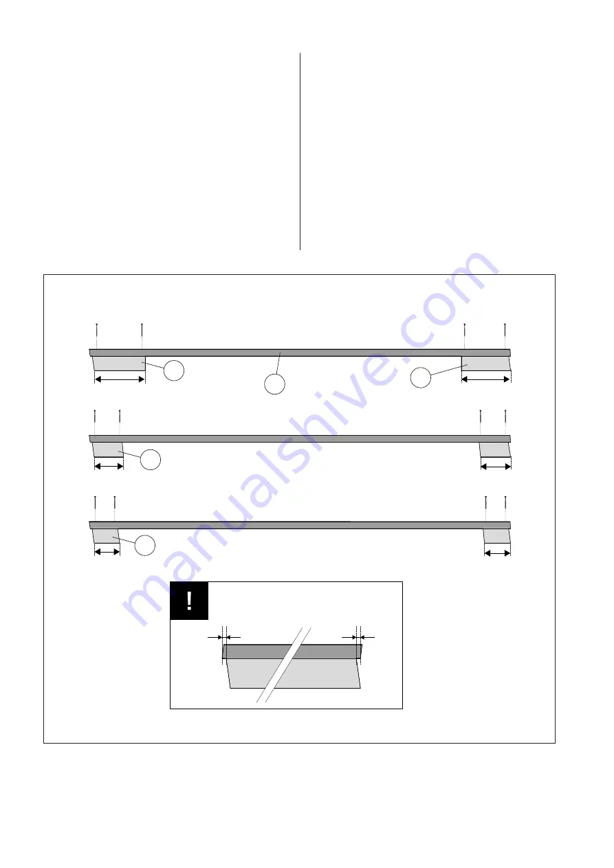 Harvia SLD02PS Assembly Instructions Manual Download Page 22