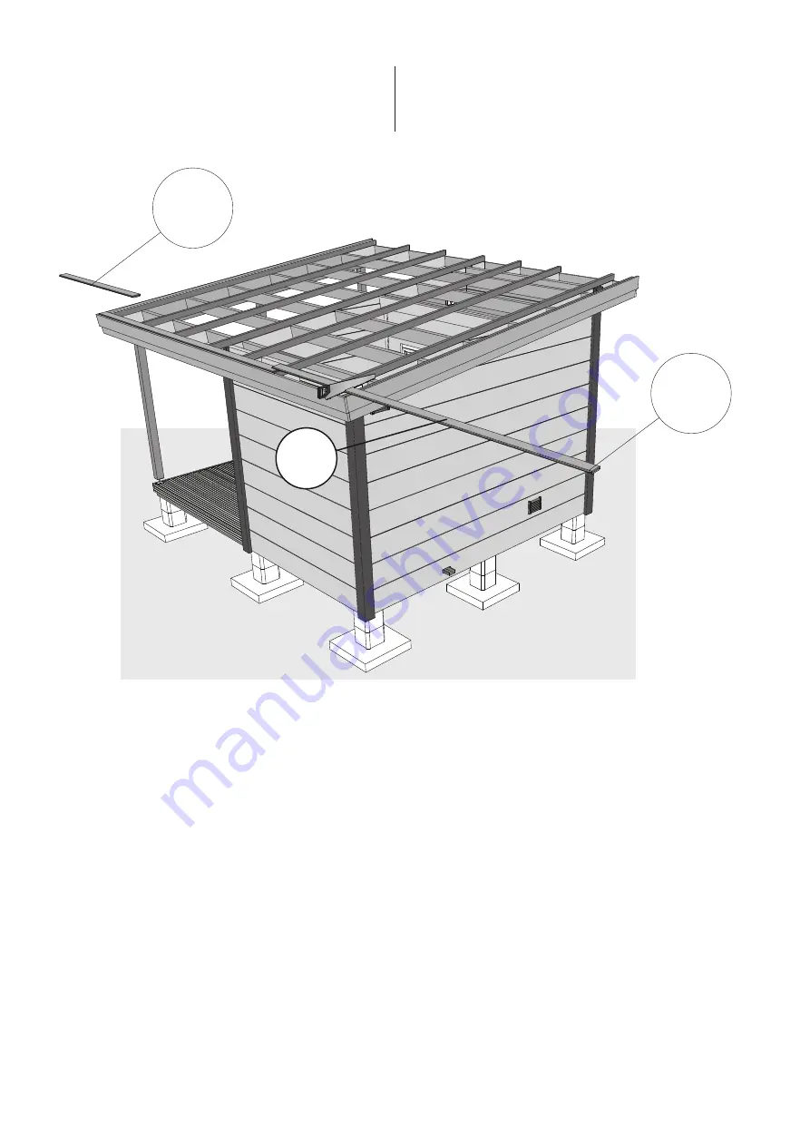 Harvia SLD02PS Assembly Instructions Manual Download Page 26