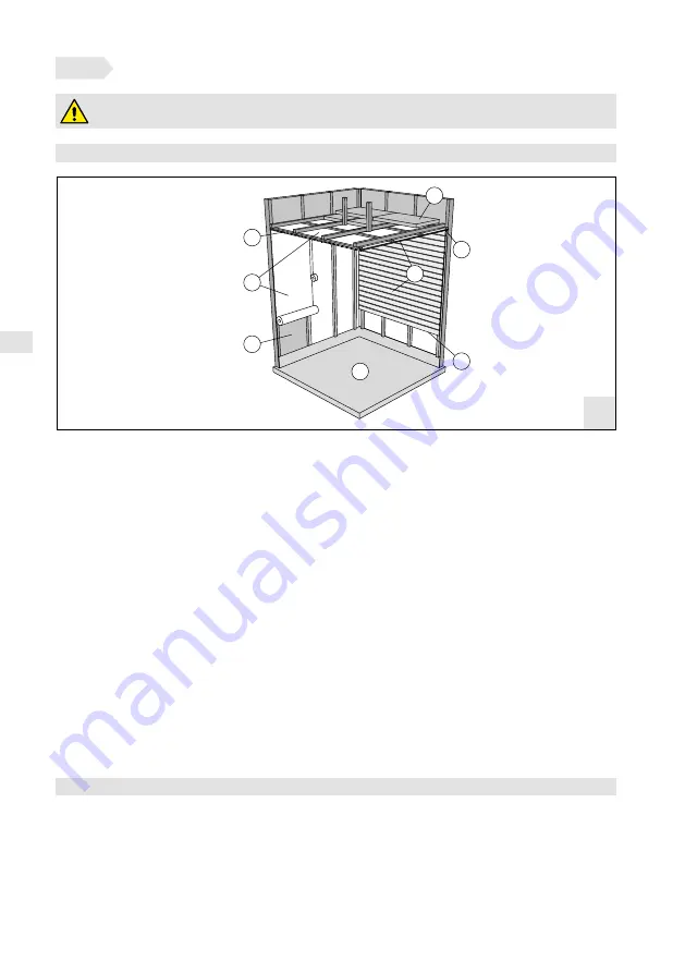 Harvia Spirit HSPE604M Instructions For Installation And Use Manual Download Page 46