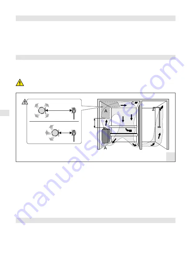 Harvia Spirit HSPE604M Instructions For Installation And Use Manual Download Page 66