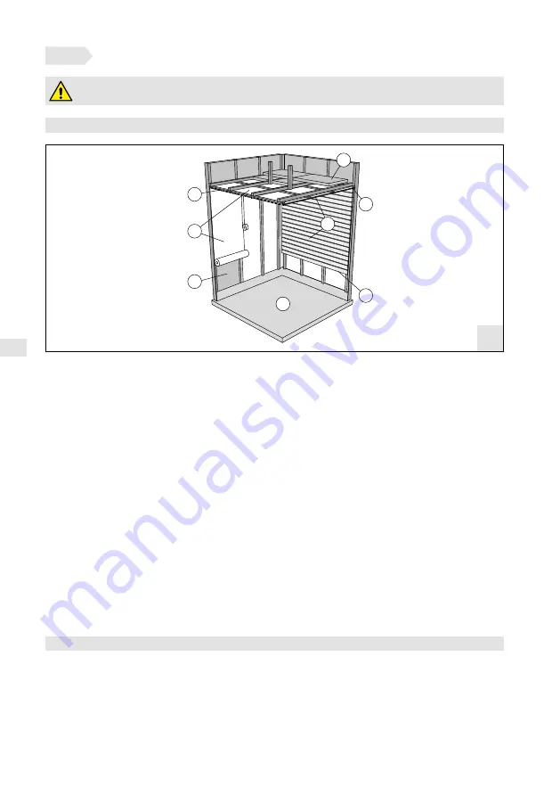 Harvia Spirit HSPE604M Instructions For Installation And Use Manual Download Page 74