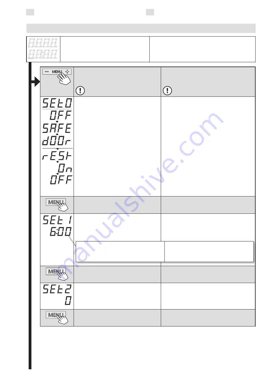 Harvia TRC70XE Instructions For Installation And Use Manual Download Page 27