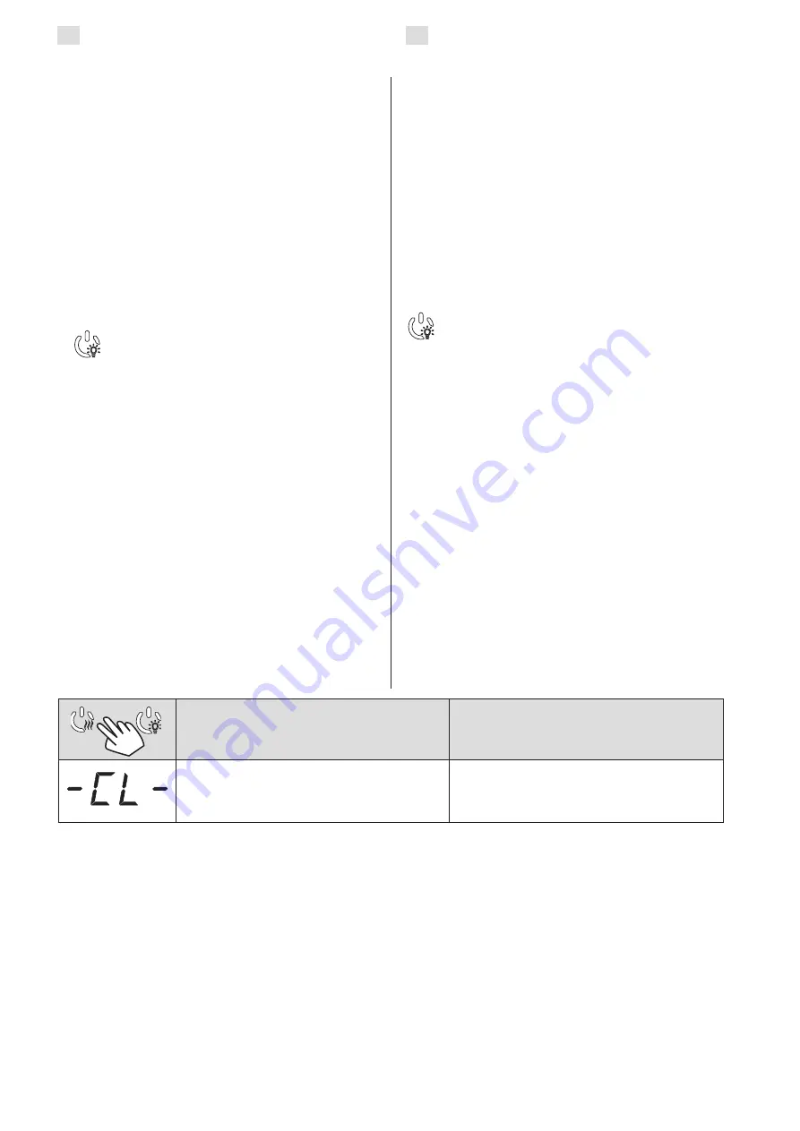 Harvia V45XE Instructions For Installation And Use Manual Download Page 8