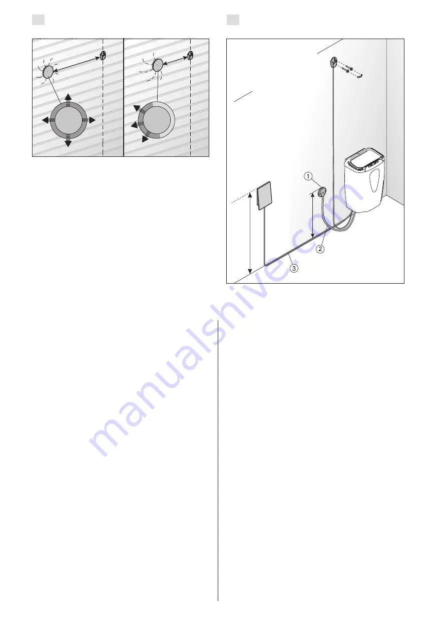 Harvia V45XE Instructions For Installation And Use Manual Download Page 72