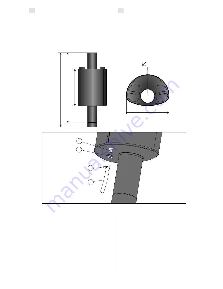 Harvia WP250LD Manual Download Page 13