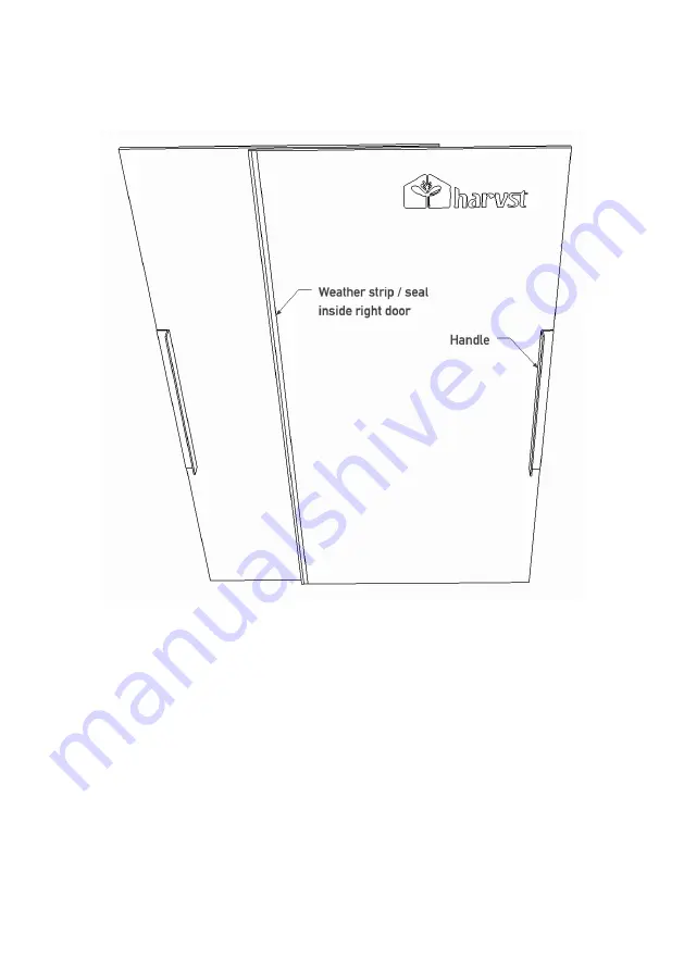 harvst Sprout S6 Mini Setup Manual Download Page 7