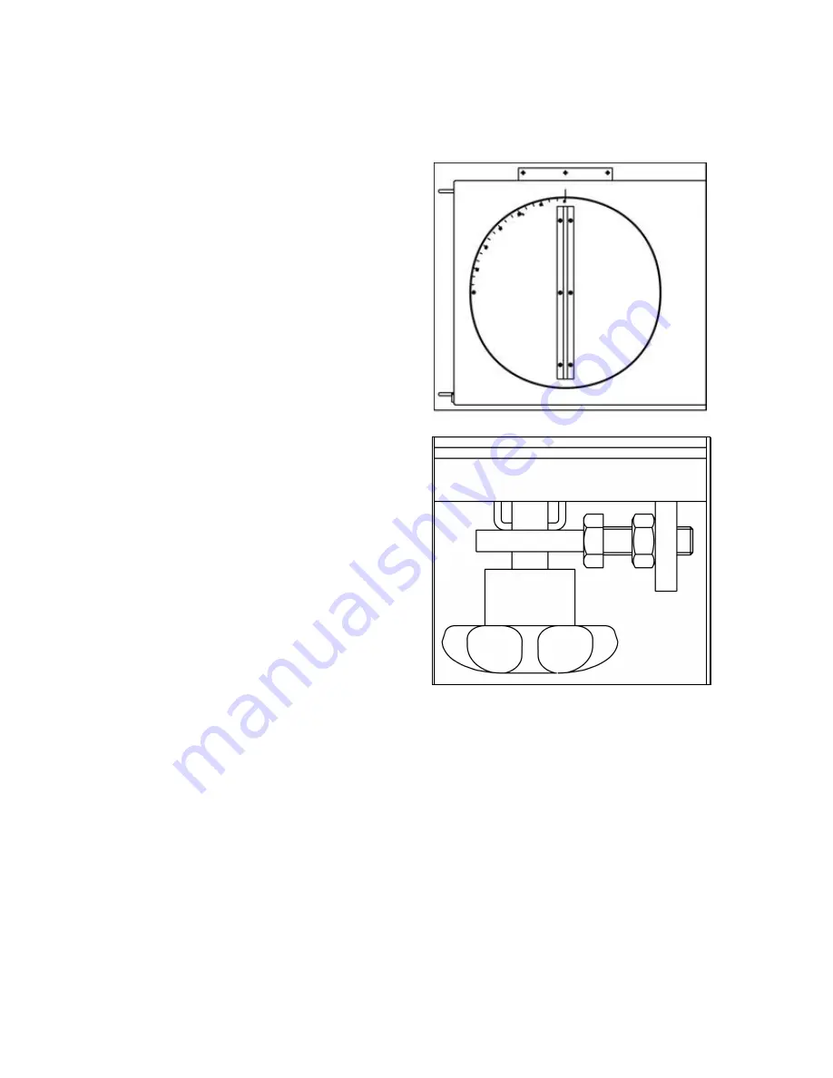 HARWI HVS Manual Download Page 16