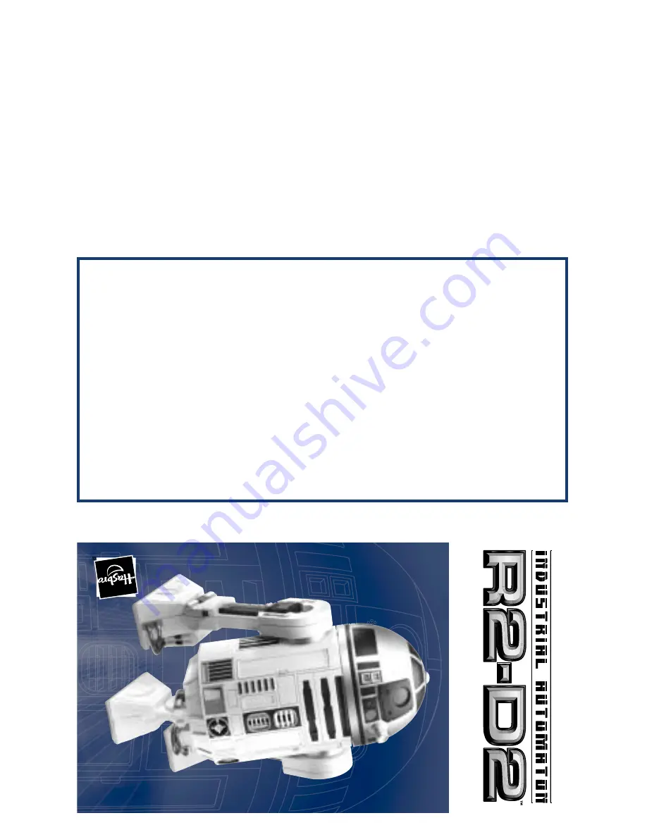 Hasbro 84895 User Manual Download Page 13