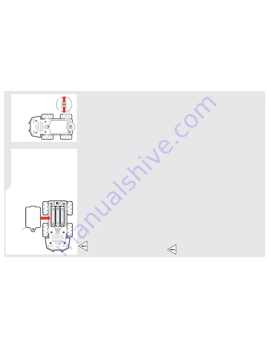 Hasbro Transformers Animated Optimus Prime 83674/83504 Instructions Download Page 2