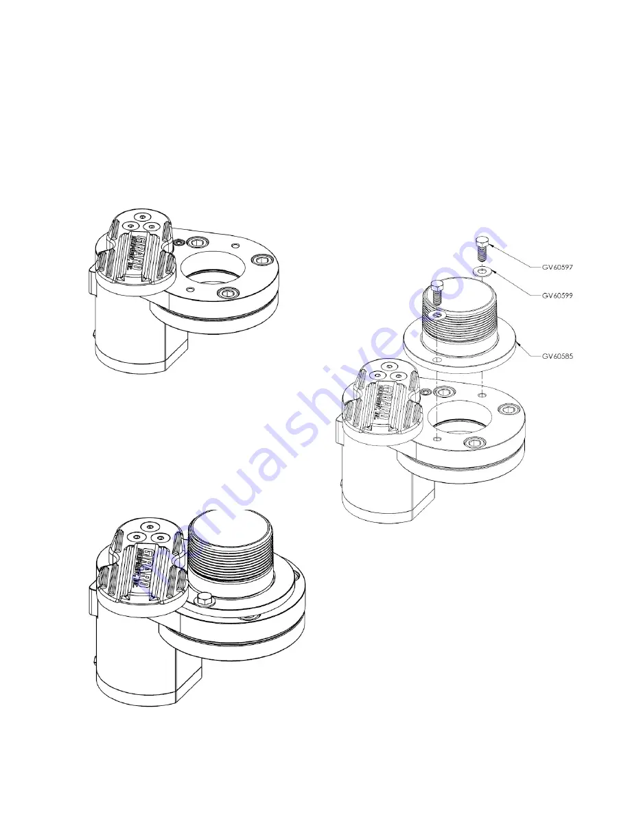 Hasco GU60000 Owner'S Manual Download Page 13