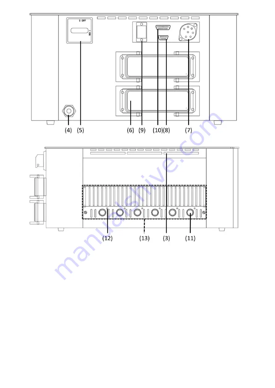 Hasco H1280 Series Operating Instructions Manual Download Page 7