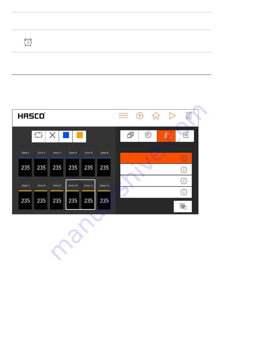 Hasco H1280 Series Operating Instructions Manual Download Page 13