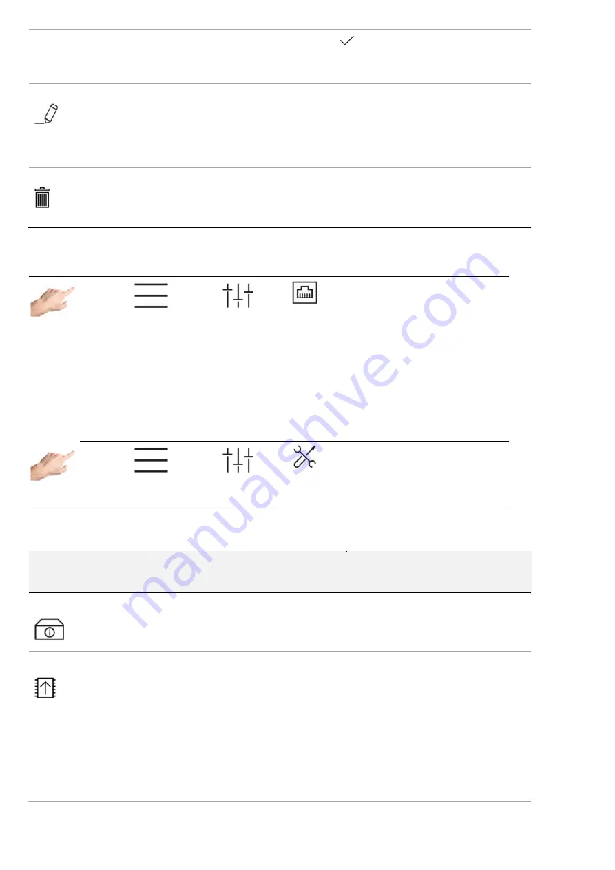 Hasco H1280 Series Operating Instructions Manual Download Page 39