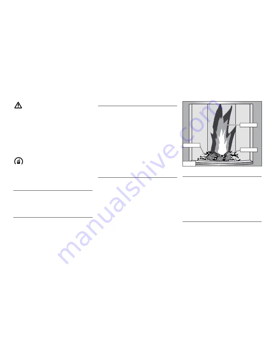 HASE Delhi 124 Operating Instructions Manual Download Page 8