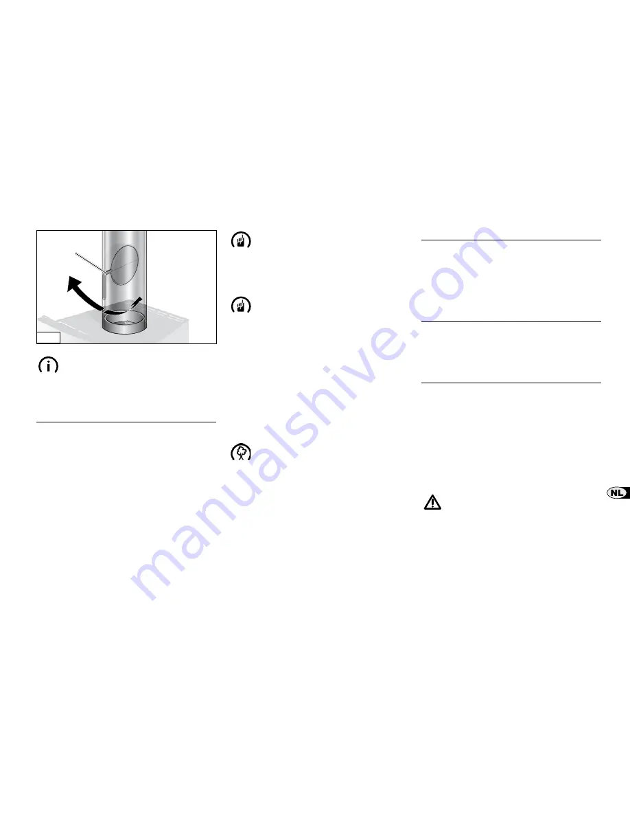 HASE Delhi 124 Operating Instructions Manual Download Page 39