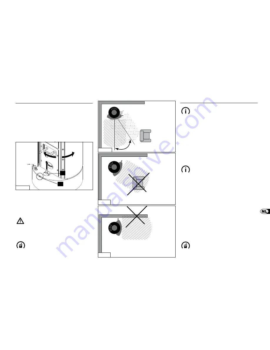 HASE MERIDA - Instructions For Use Manual Download Page 43