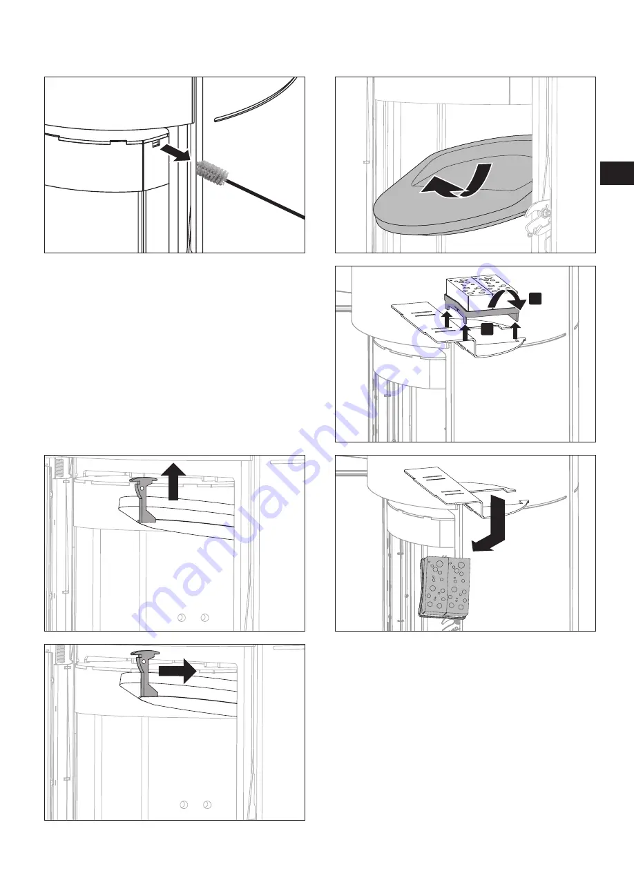 HASE SILA PLUS iQ Translation Of The Original Operating Instructions Download Page 81