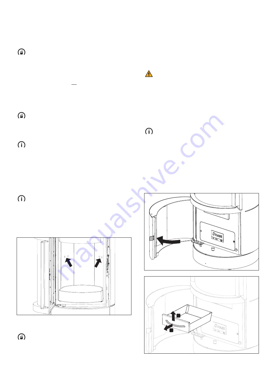 HASE SILA PLUS iQ Translation Of The Original Operating Instructions Download Page 106