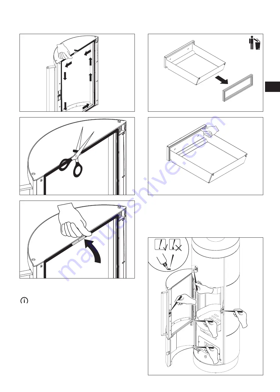 HASE SILA PLUS iQ Translation Of The Original Operating Instructions Download Page 109