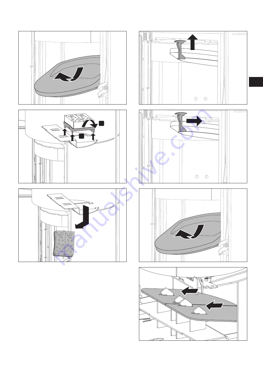 HASE SILA PLUS iQ Translation Of The Original Operating Instructions Download Page 111