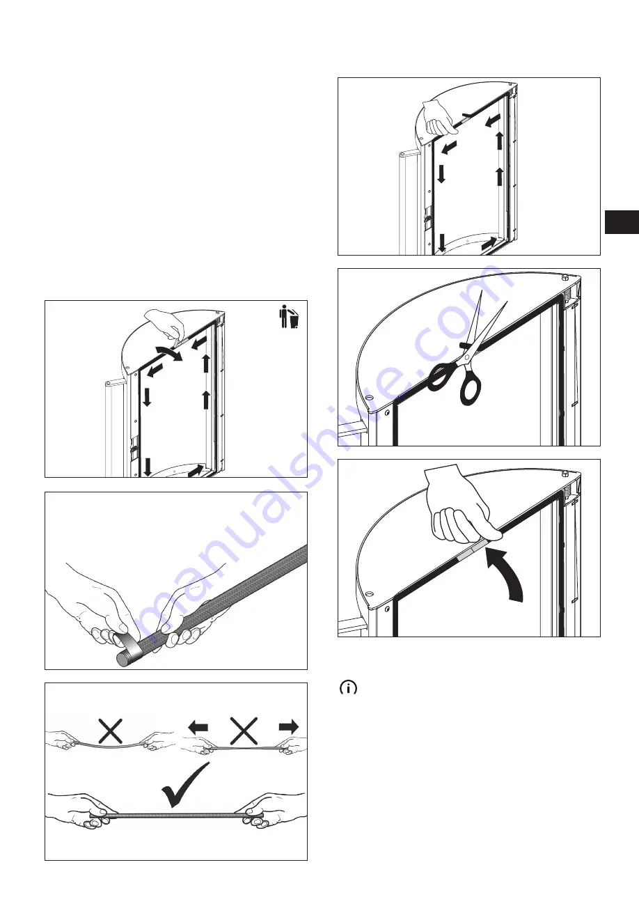 HASE SILA PLUS iQ Translation Of The Original Operating Instructions Download Page 137