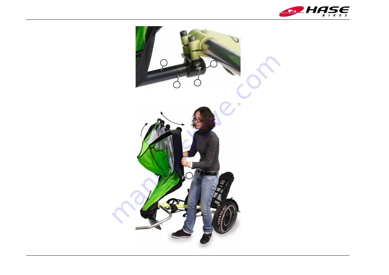 HASE Trets User Manual Download Page 30