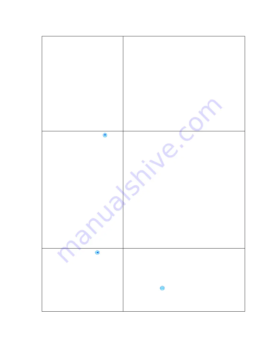 Hasler HJ 3630 Operating Manual Download Page 25