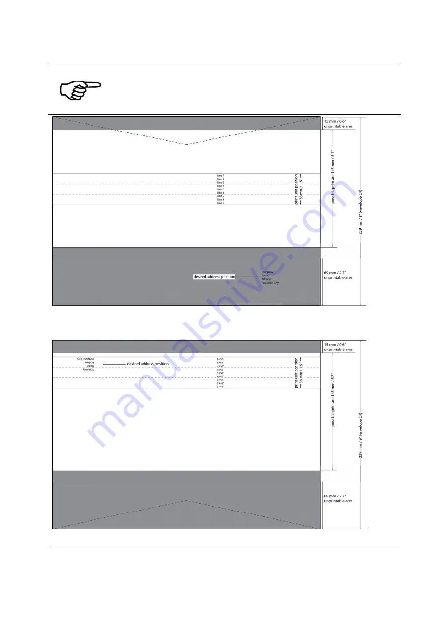 Hasler HJ830 Operating Manual Download Page 33