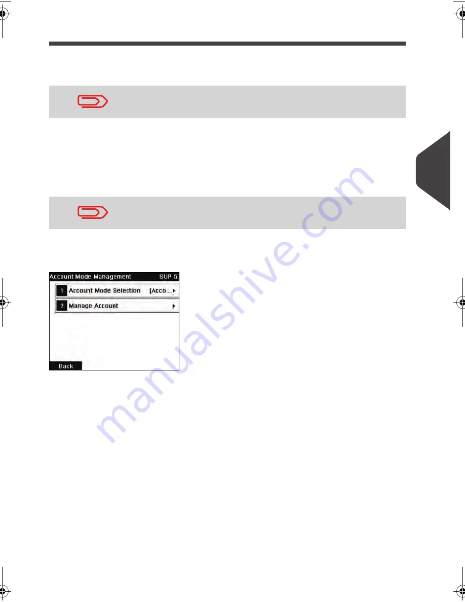 Hasler IM430 User Manual Download Page 80