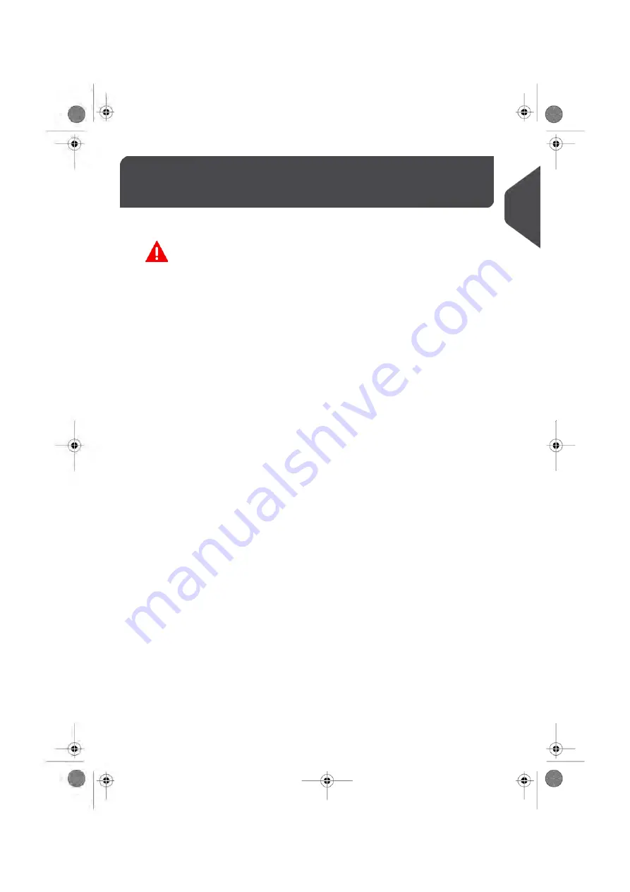 Hasler IM5000 Series User Manual Download Page 8