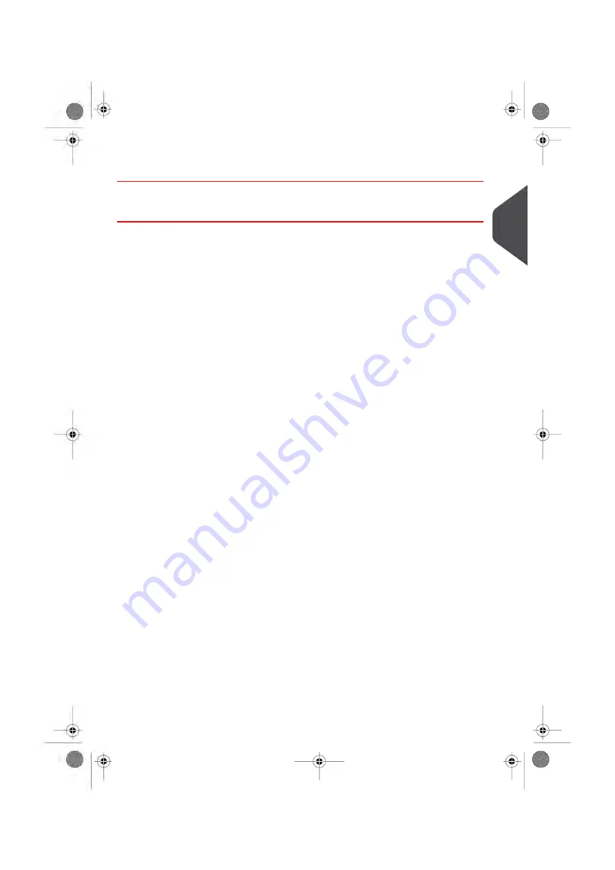 Hasler IM5000 Series User Manual Download Page 34