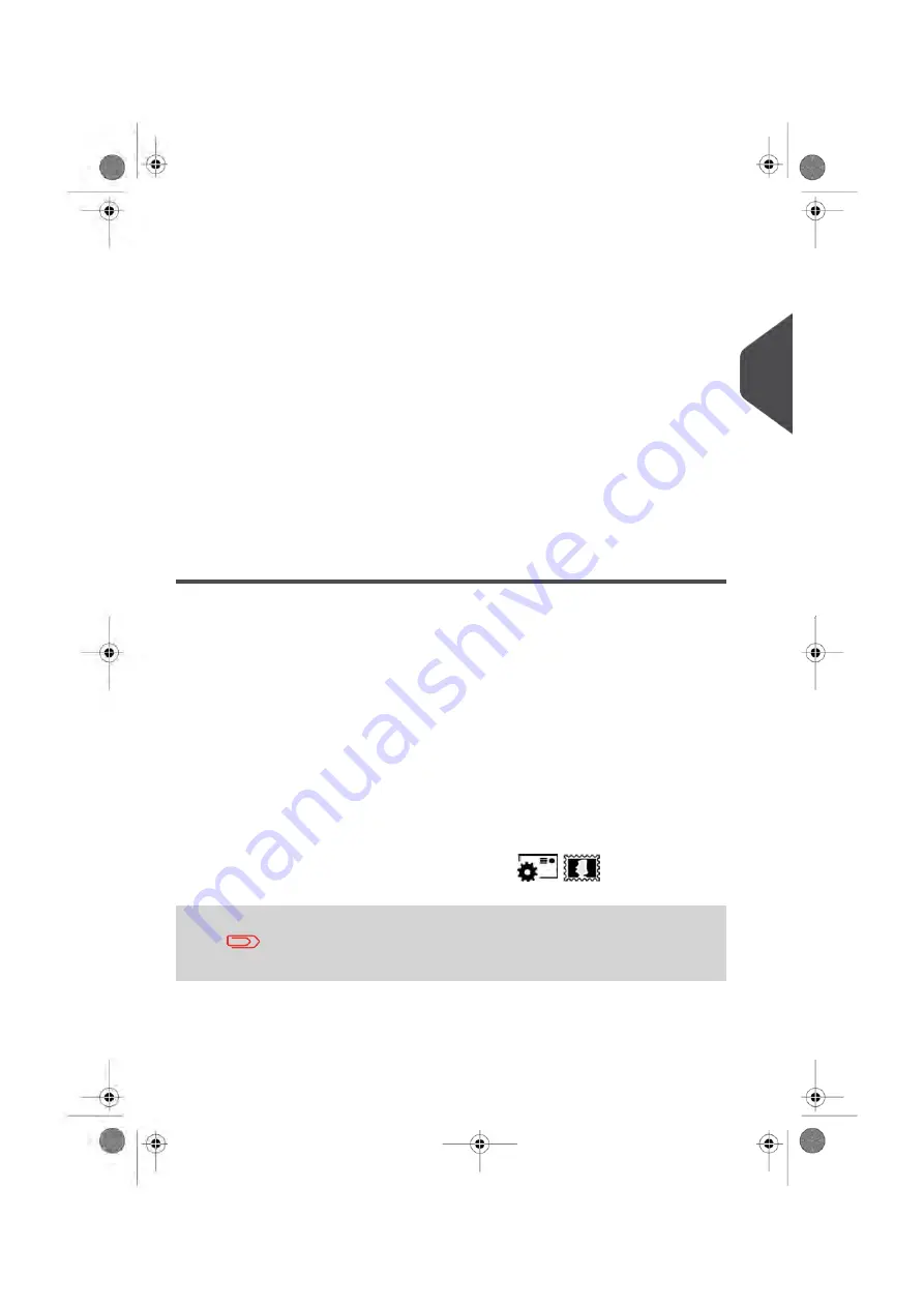 Hasler IM5000 Series User Manual Download Page 40