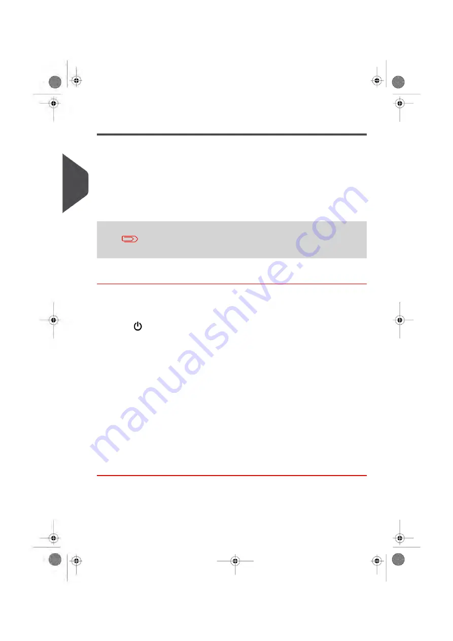 Hasler IM5000 Series User Manual Download Page 43