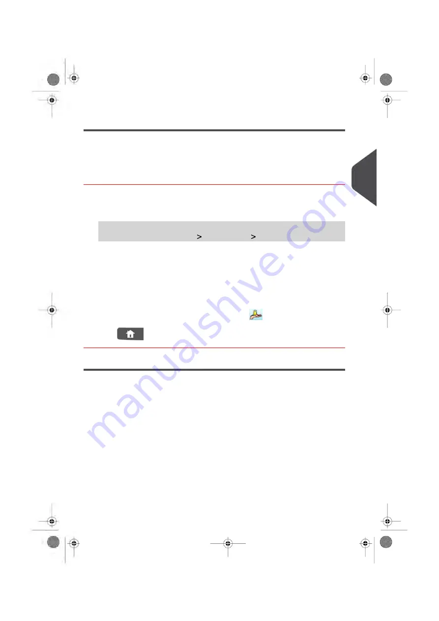 Hasler IM5000 Series User Manual Download Page 86