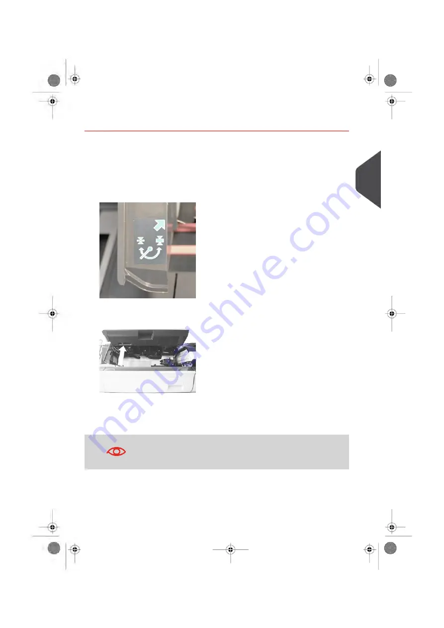 Hasler IM5000 Series User Manual Download Page 102