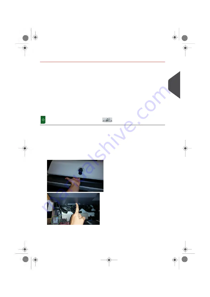 Hasler IM5000 Series User Manual Download Page 108